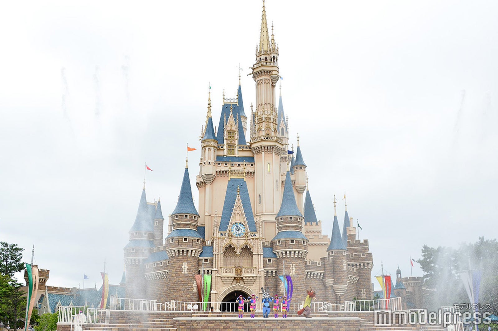 東京ディズニーランド シー スタンバイパス とは ビッグサンダー マウンテンなど対象アトラクションに追加 モデルプレス