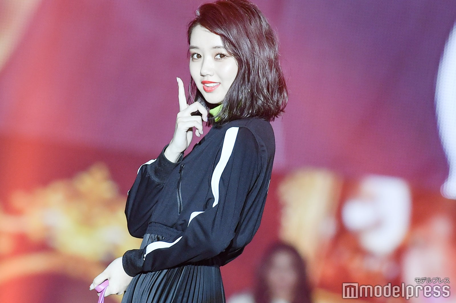 江野沢愛美（C）モデルプレス