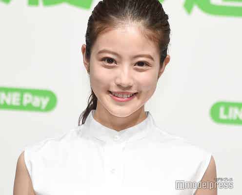 今田美桜、キュートな博多弁に拍手起こる 意外な弱点も告白