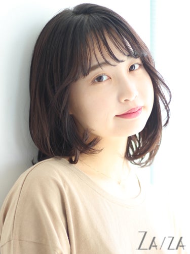 骨格ウェーブさんが似合うボブの髪型特集 軽やかなエアリー感が似合わせヘアのコツ モデルプレス 骨格ウェーブさんが似合うボブの髪型特集 軽やかなエアリー感が似合わせヘアのコツ モデルプレス
