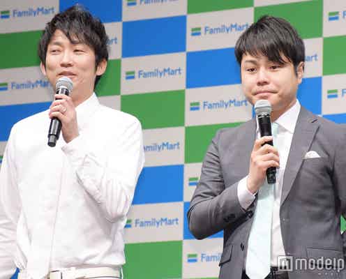 ノンスタ石田、相方・井上へのツッコミが容赦ないと話題になるも…「もしや愛なんじゃないか」とバレ始める