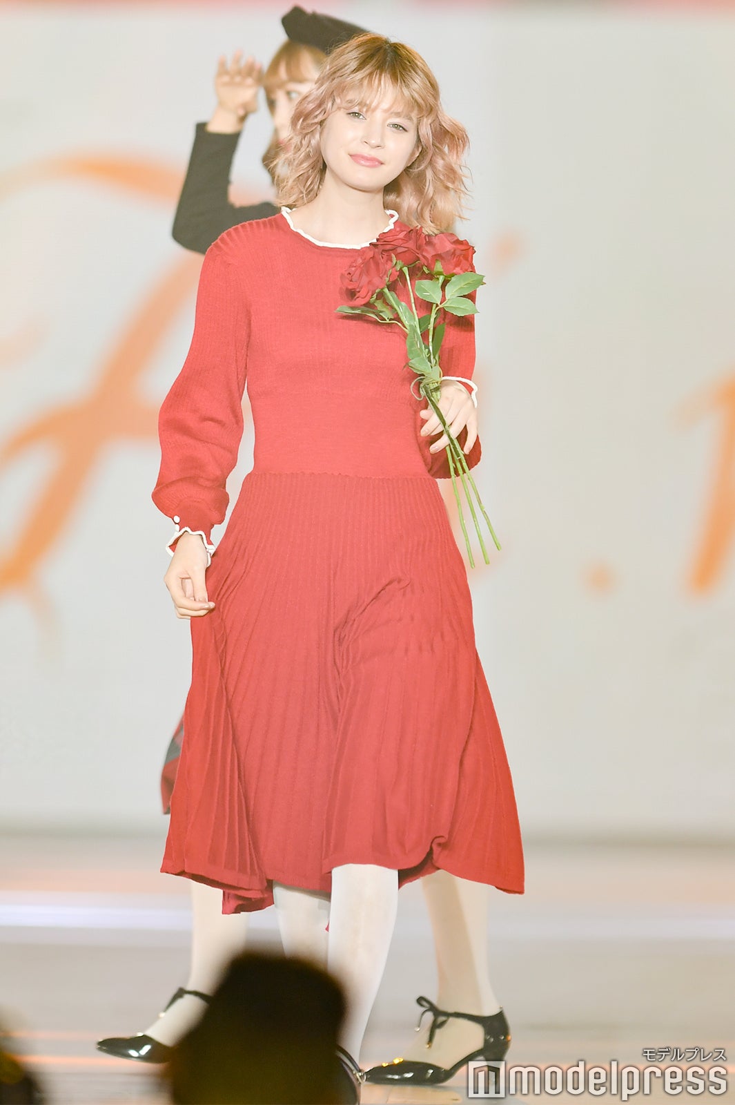 瑛茉ジャスミン（C）モデルプレス