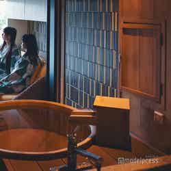 草津温泉 喜びの宿 高松(C)モデルプレス