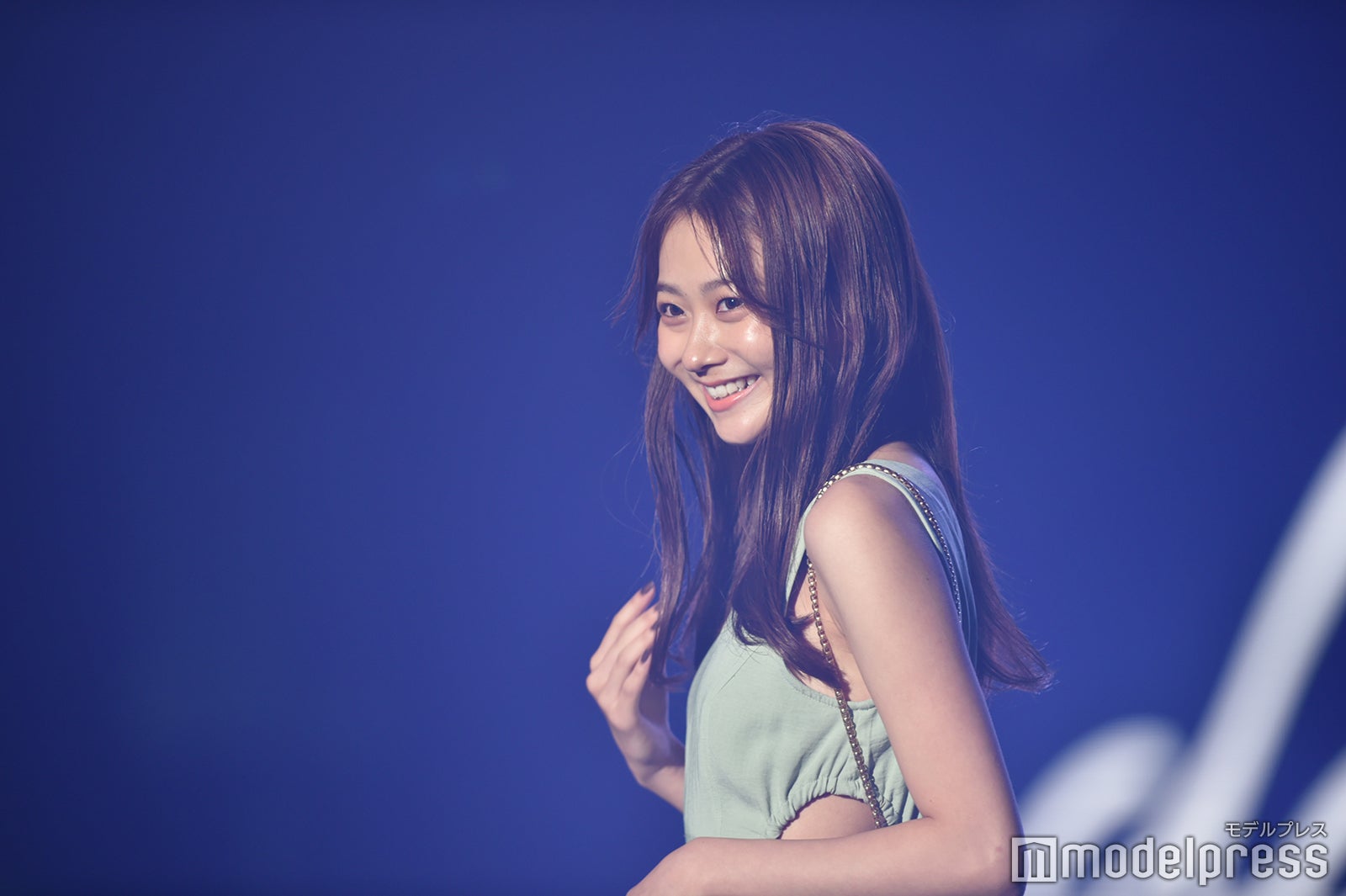 みとゆな（C）モデルプレス