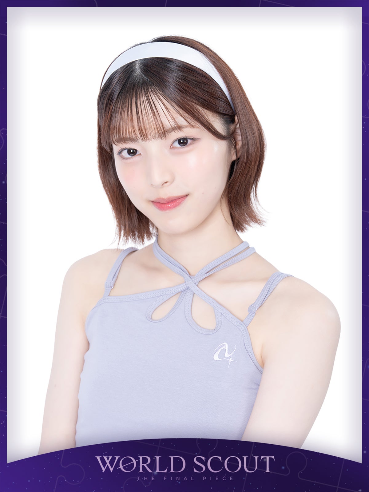 飛咲来（Sakura Tobi）（C）AbemaTV,Inc.