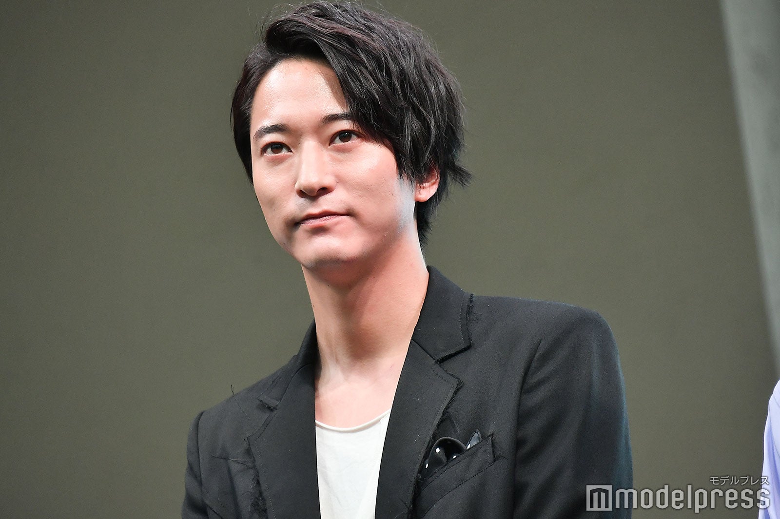 浅香航大（C）モデルプレス