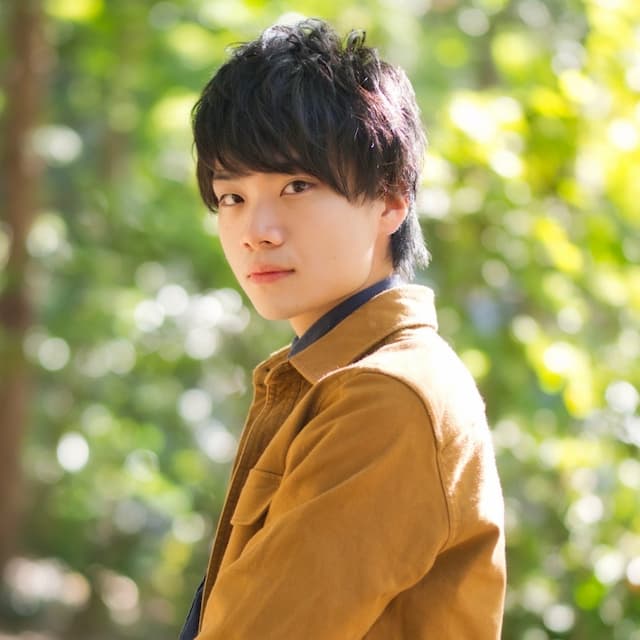 慶應義塾大学・上江洲クレイトン恵一さん（提供写真）