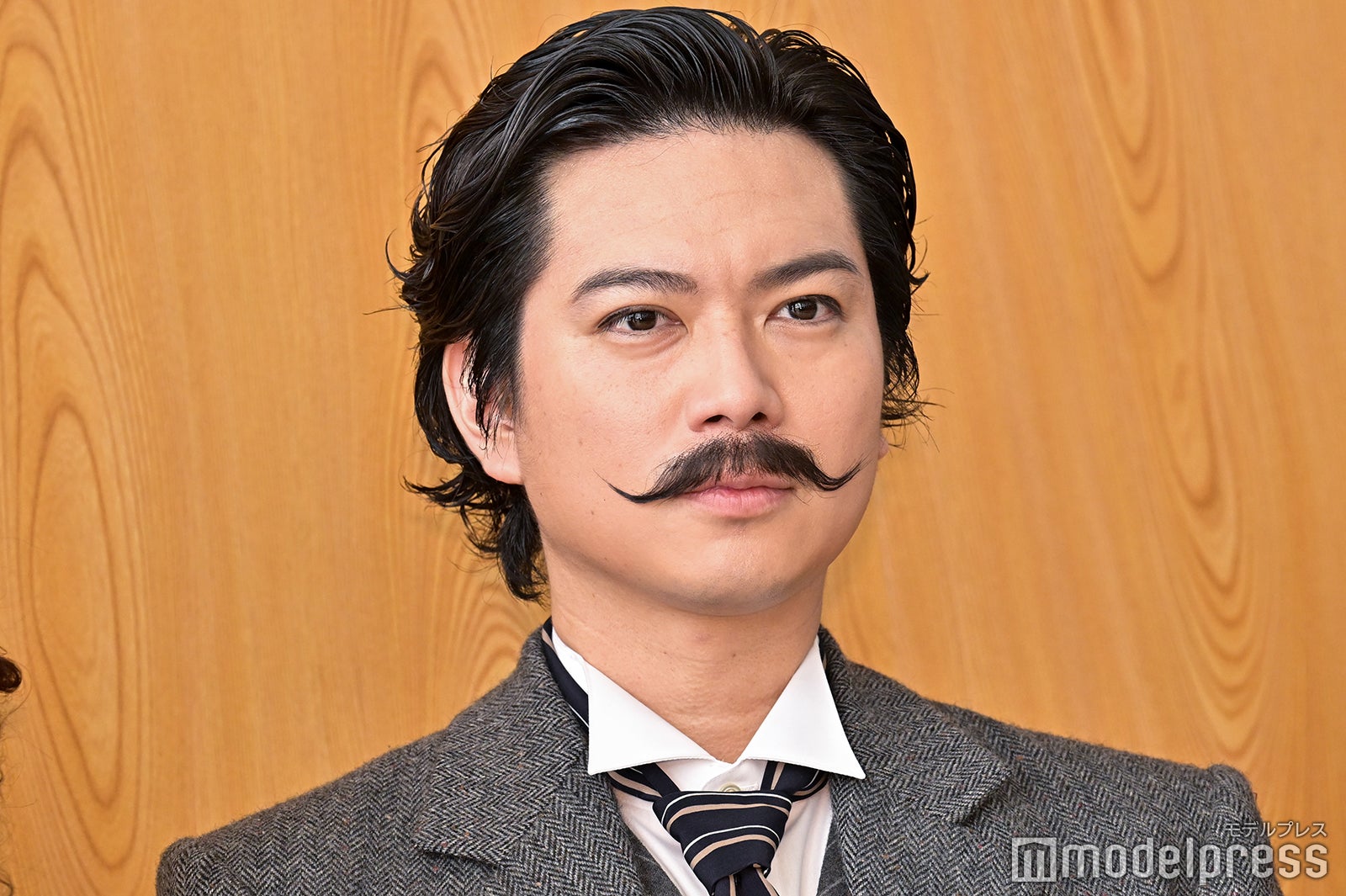 「いまを生きるので精いっぱい」と語る加藤シゲアキ （C）モデルプレス