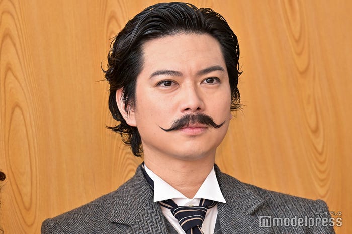 「いまを生きるので精いっぱい」と語る加藤シゲアキ (C)モデルプレス