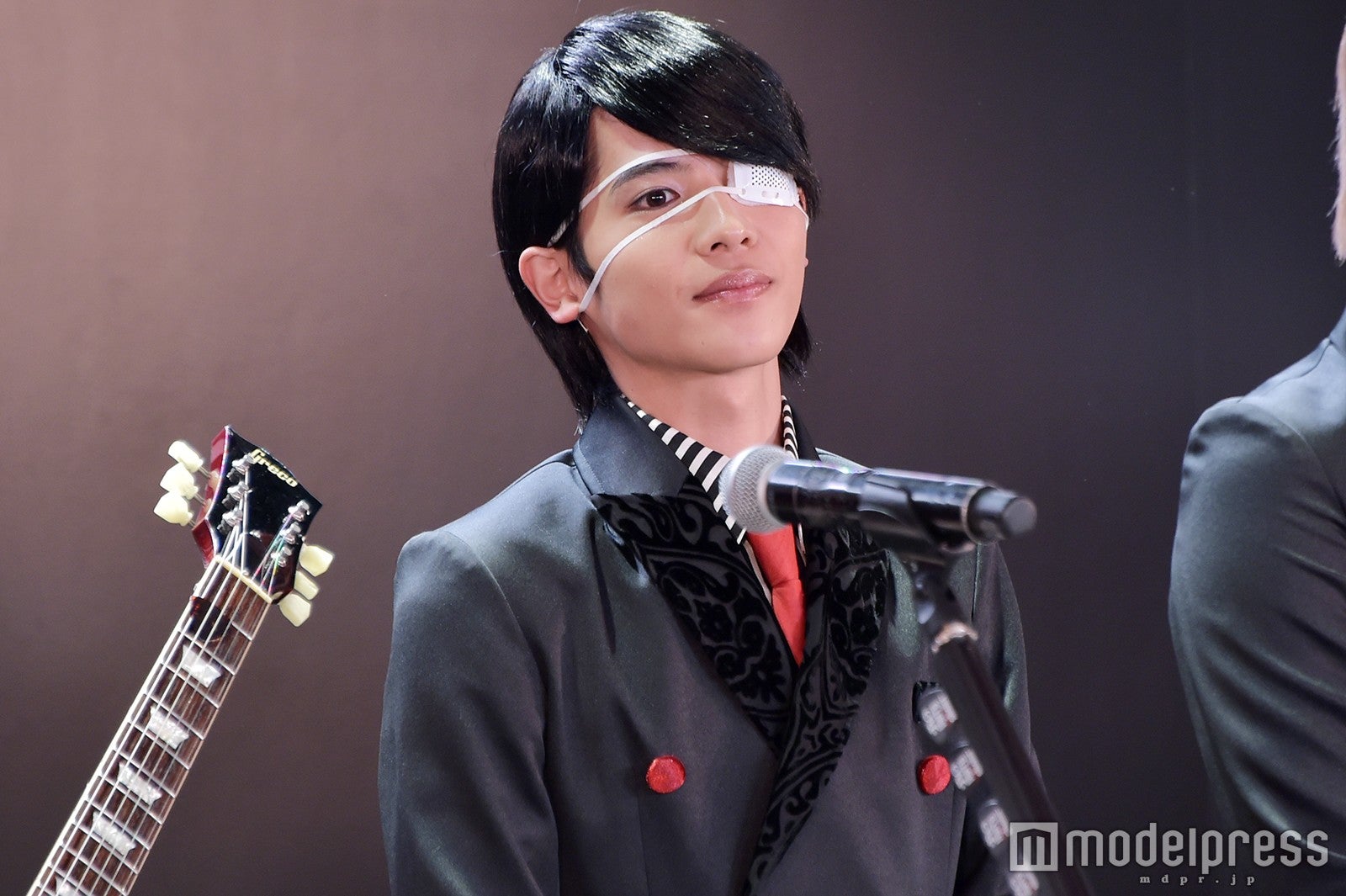 志尊淳（C）モデルプレス