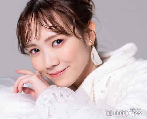 乃木坂46田村真佑、前向きになれた久保史緒里からの言葉 “卒業”への思いと先輩から受け継ぐ姿勢<「たぶんこれ銀河鉄道の夜」インタビュー>