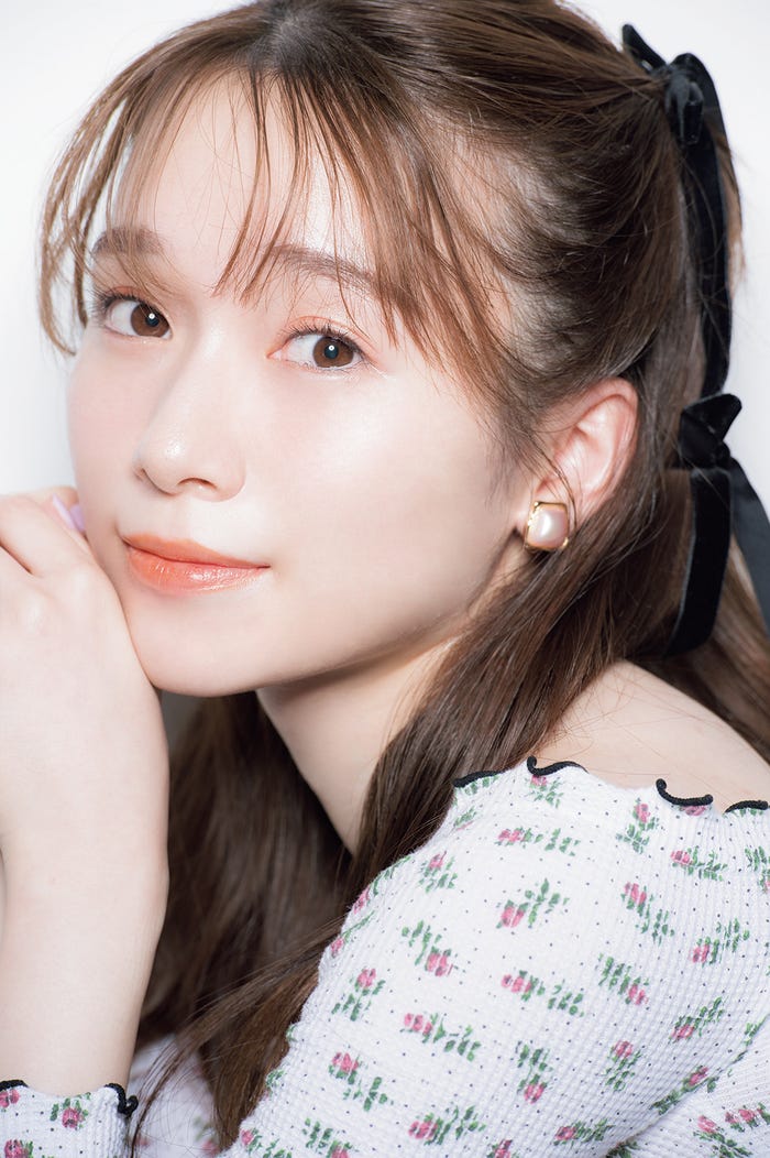 守屋麗奈 (提供写真)