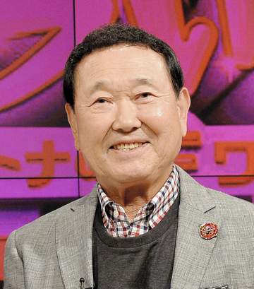 「勝ちたいんや」生みの親、板東英二さん逝く 山田美保子氏コラム
