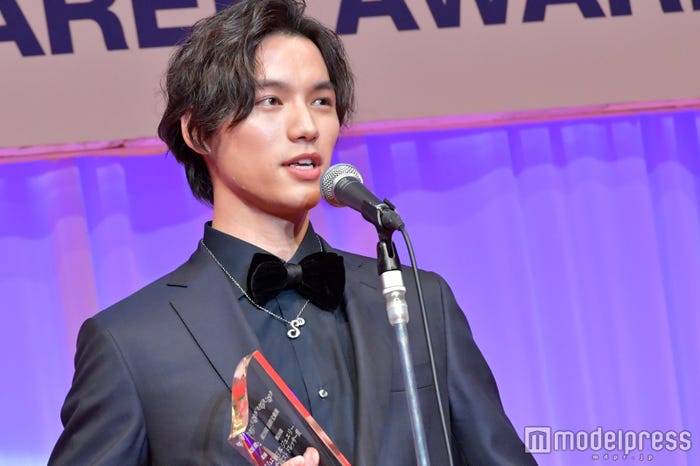 福士蒼汰 (C)モデルプレス