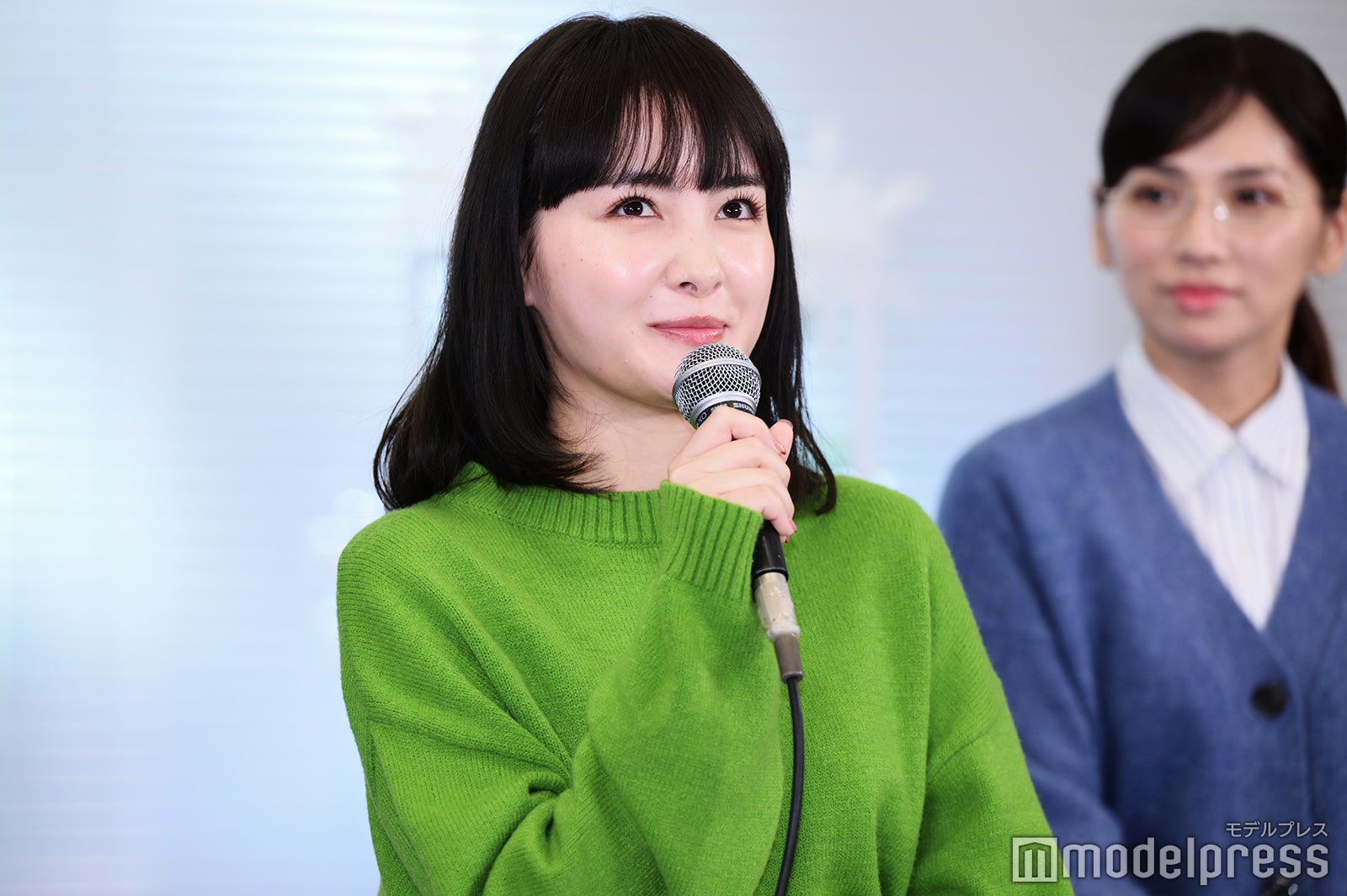 葵わかな（C）モデルプレス