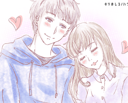 【誕生月別】衝突とは無縁!?素直すぎる男性ランキング<第1位~第3位>