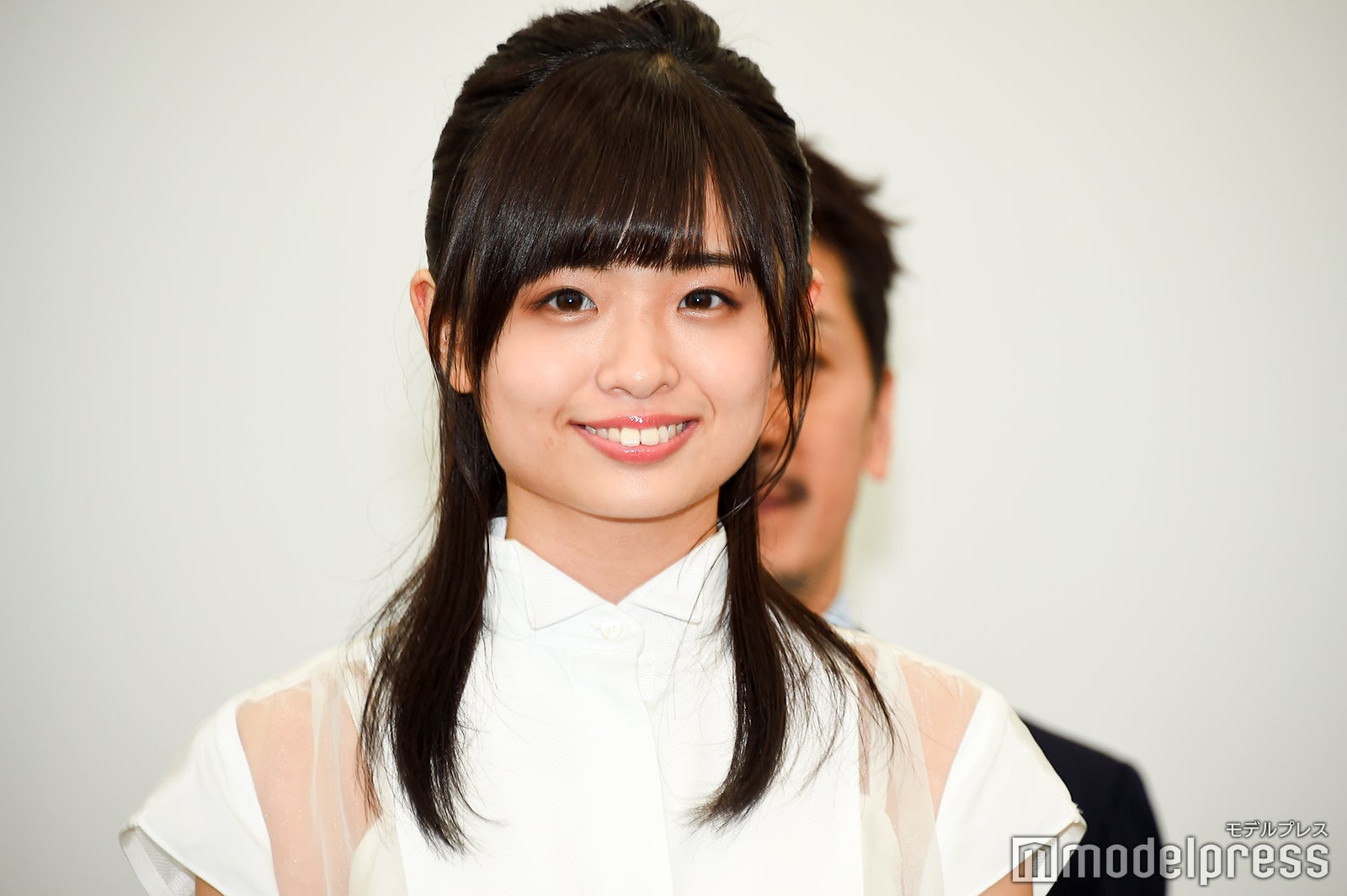 西葉瑞希 （C）モデルプレス