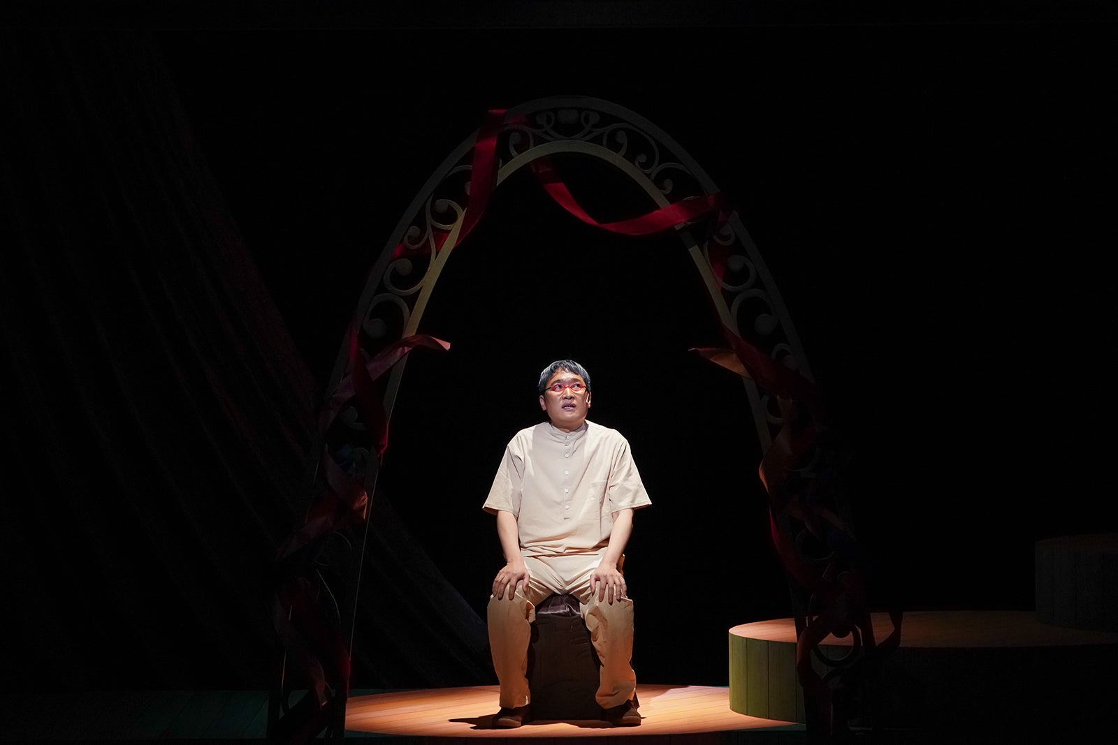 「山里亮太の567」（C）吉本興業