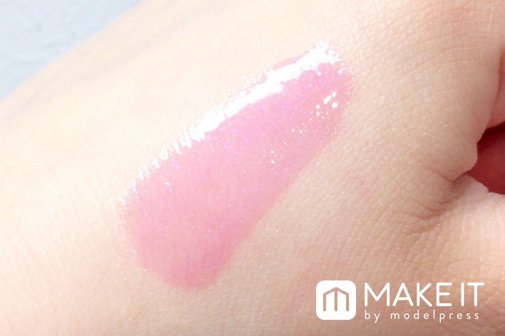 サラッと軽いグロス液 (C)メイクイット