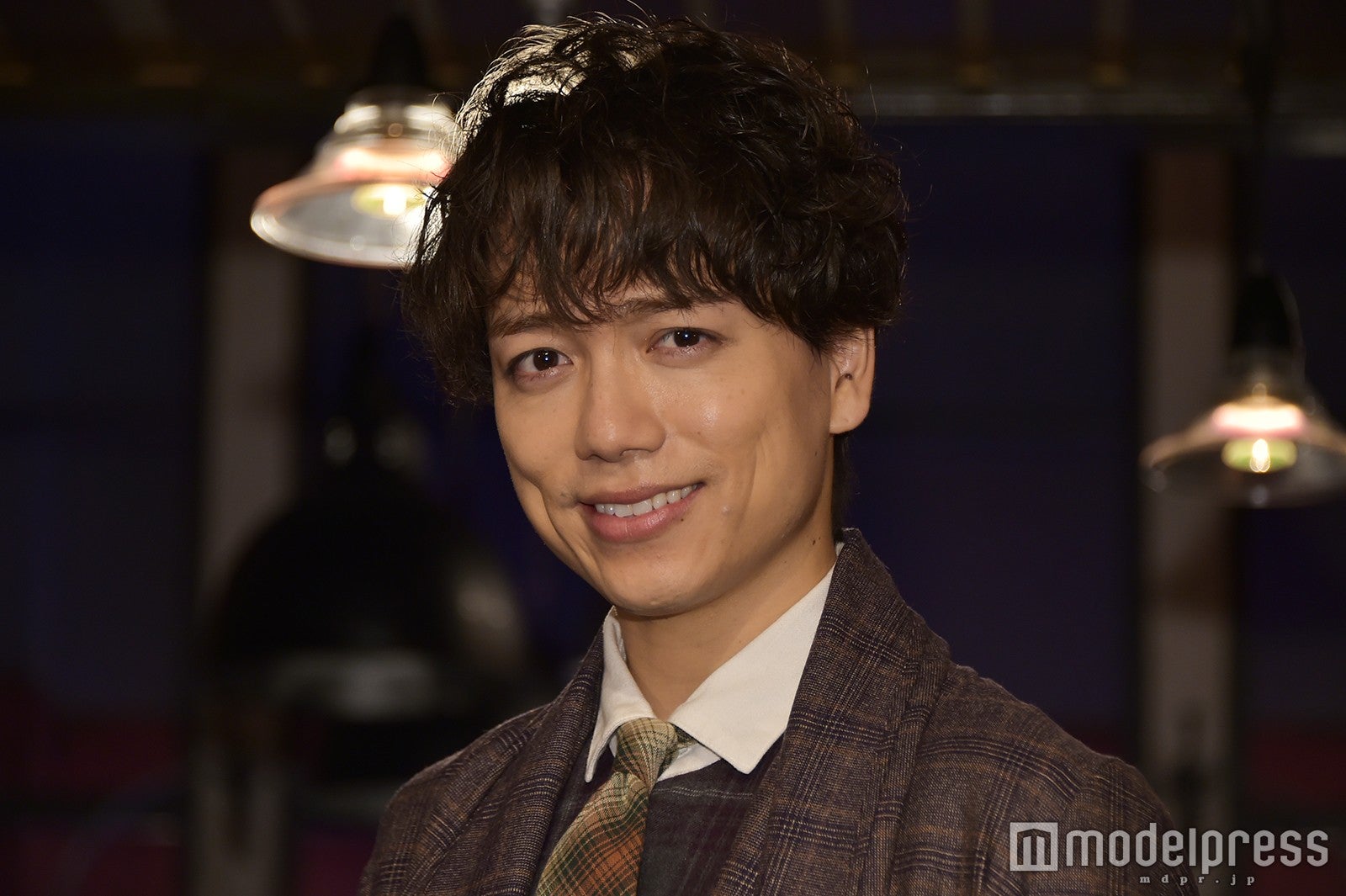 山崎育三郎（C）モデルプレス