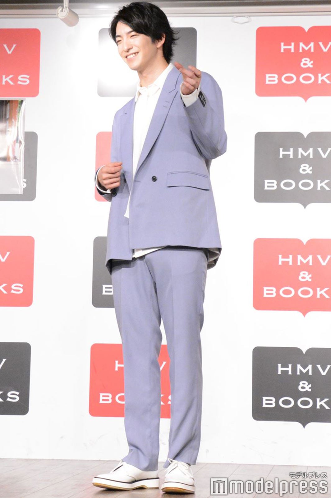 前田公輝 （C）モデルプレス