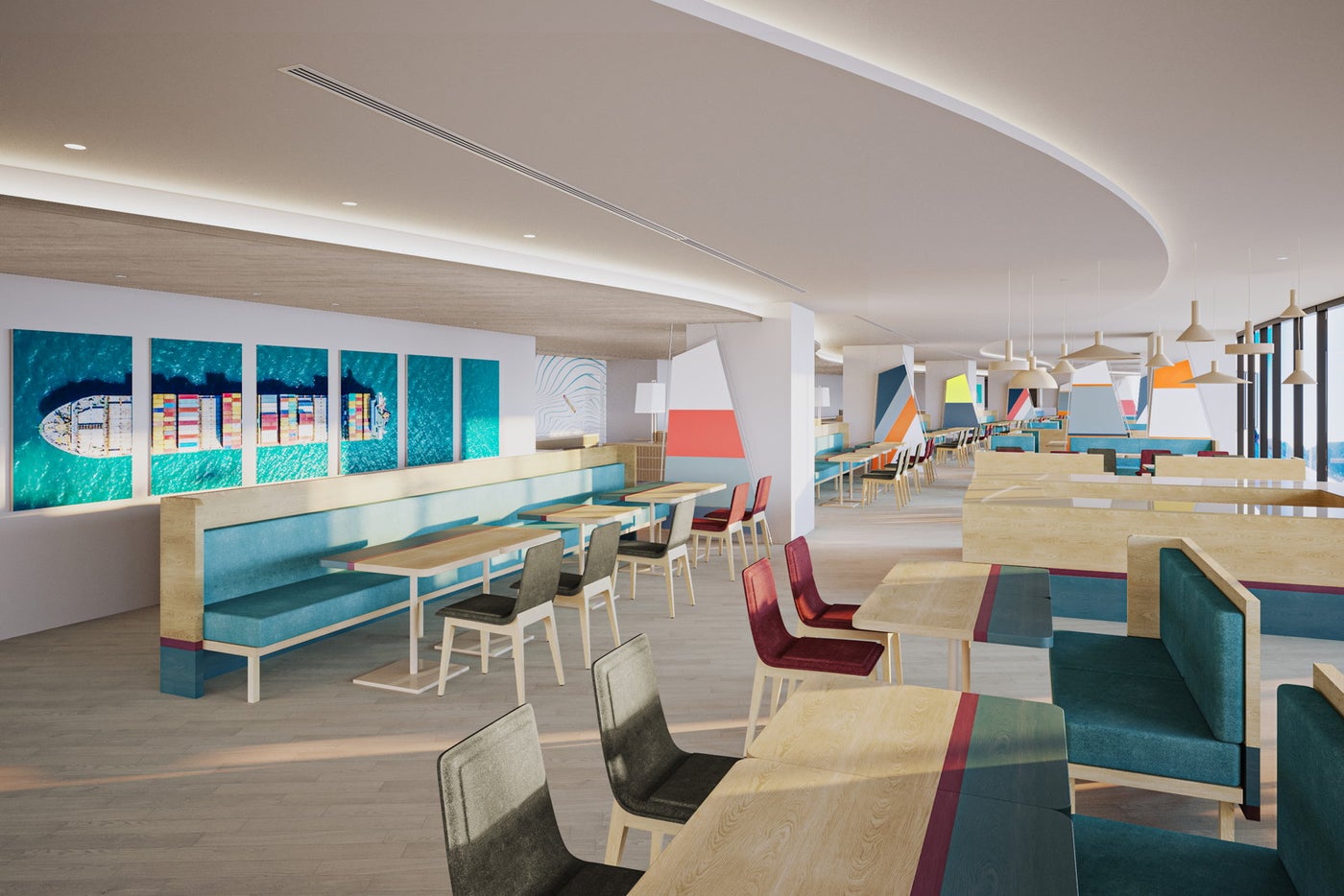 リゾナーレ下関／提供画像