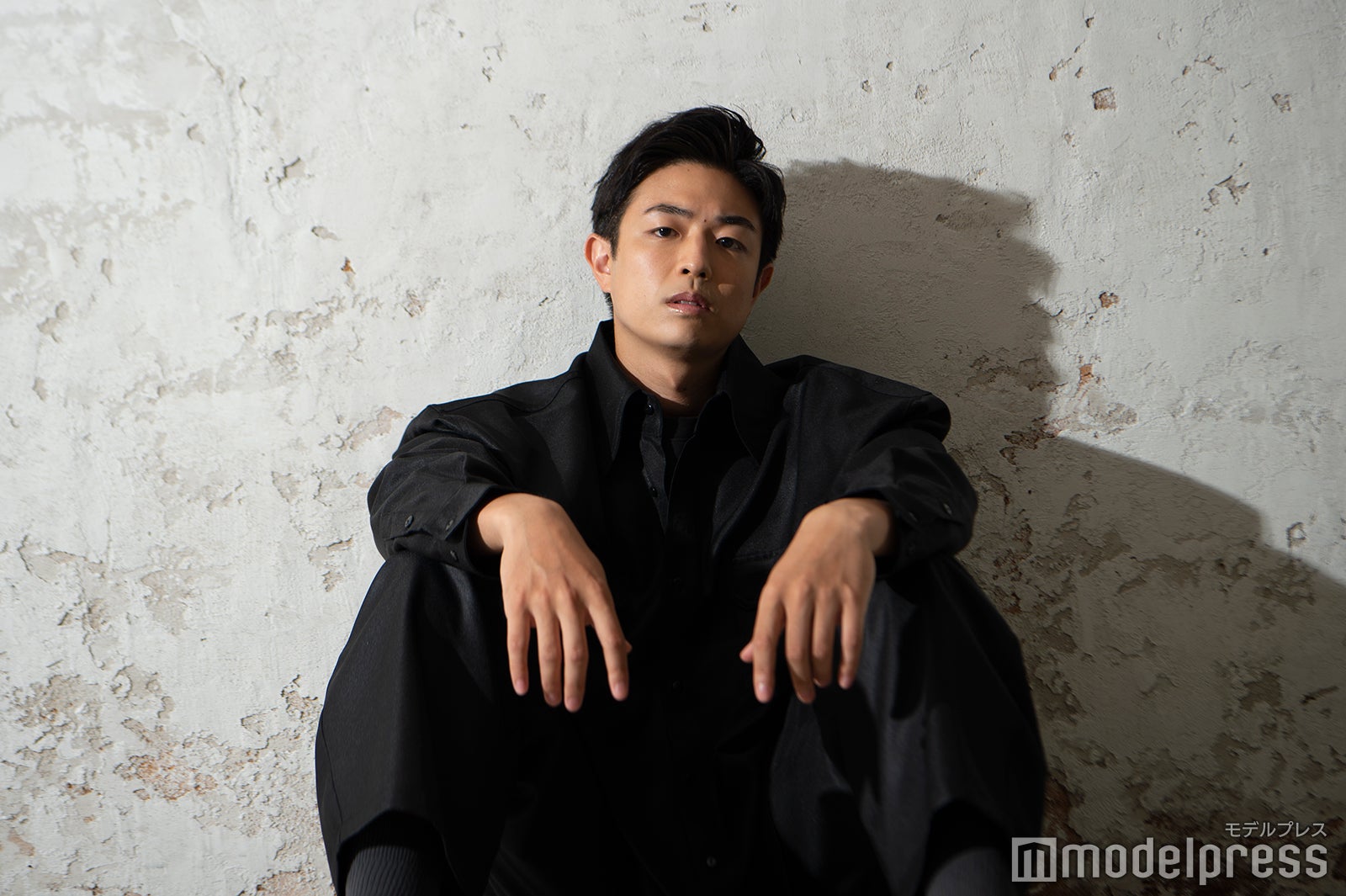 時任勇気（C）モデルプレス