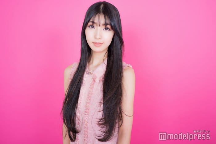 Marika(C)モデルプレス