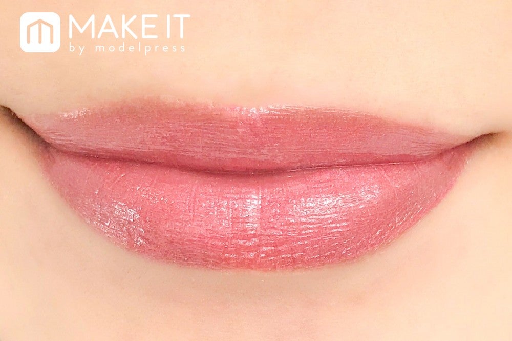 Dior／ディオール アディクト ステラー シャイン／571 スターライト 使用 (C)メイクイット