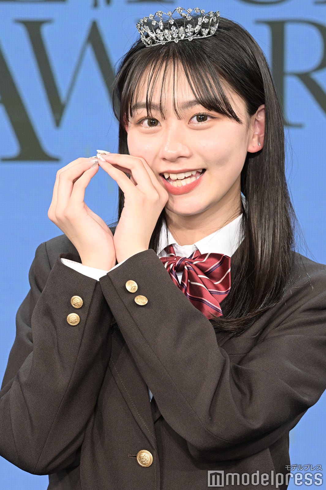 みとゆな（C）モデルプレス