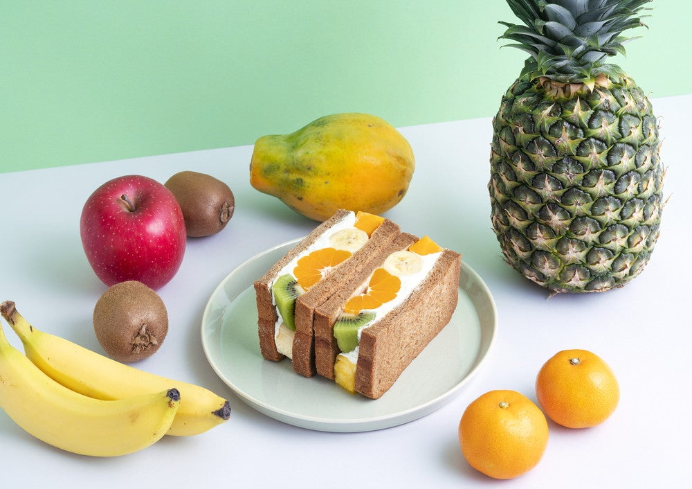 堀内果実園のくだものカフェ、東京スカイツリータウン・ソラマチに誕生