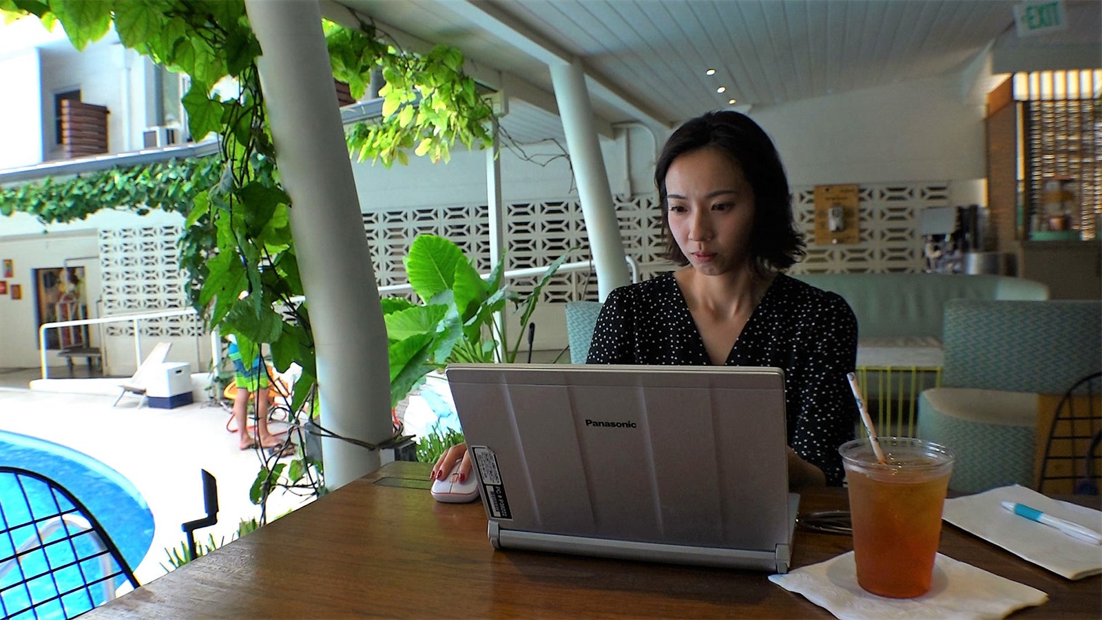 売上を30倍にした最年少女性役員に密着　年上の部下を束ねる“スーパービジネスウーマン”