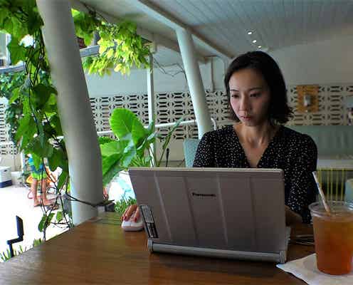 売上を30倍にした最年少女性役員に密着 年上の部下を束ねる“スーパービジネスウーマン”