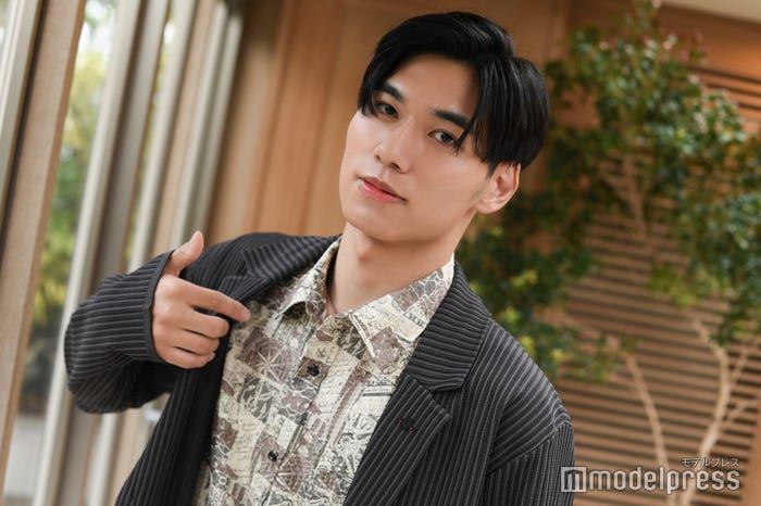 イクオ(C)モデルプレス