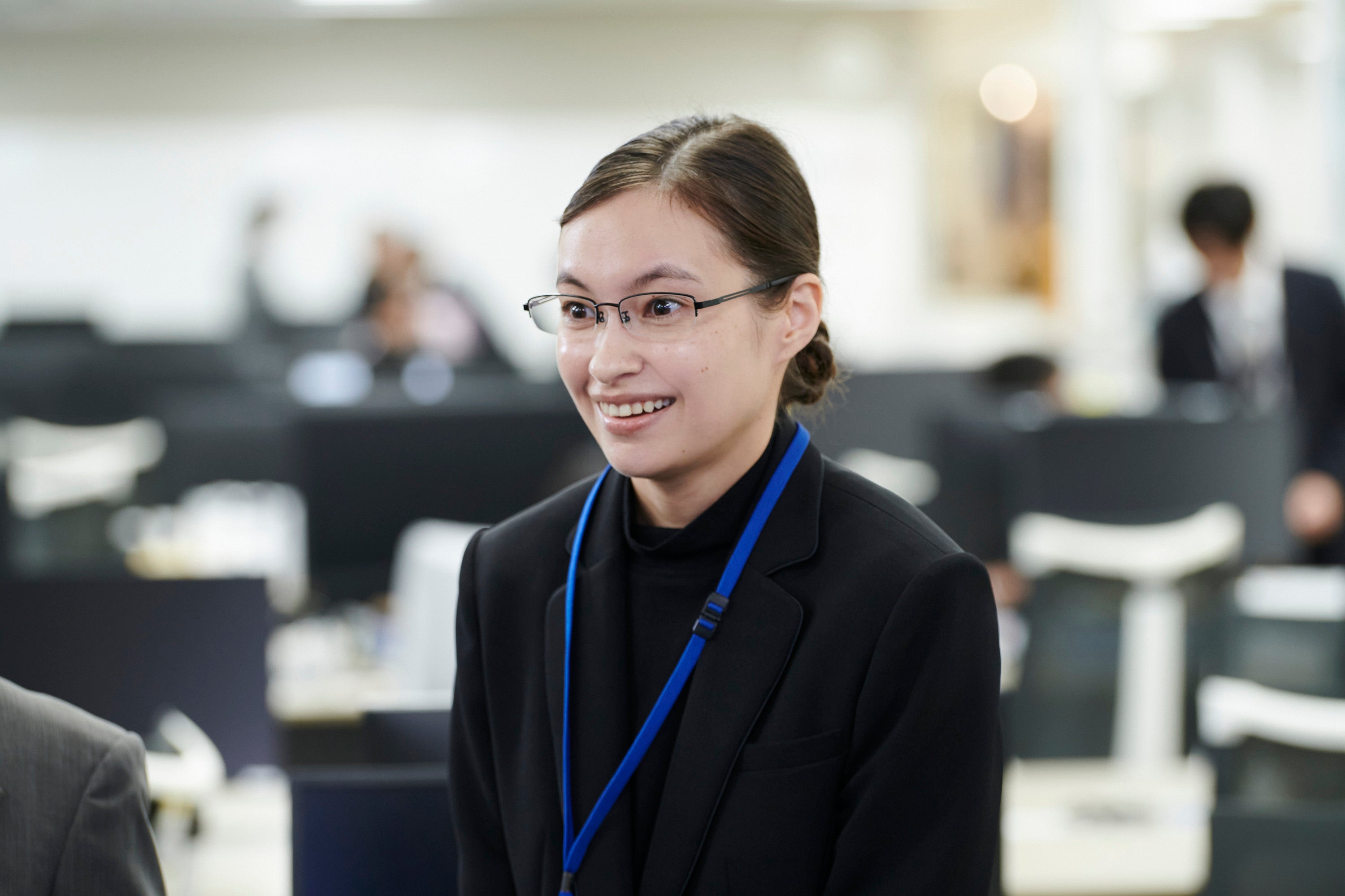 太田莉菜（C）東海テレビ／日本映画放送