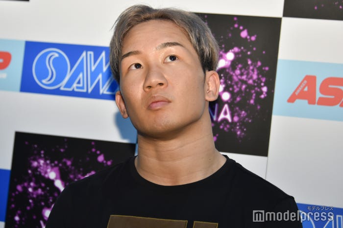 朝倉未来 (C)モデルプレス