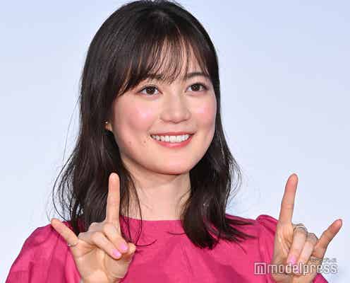 生田絵梨花、山寺宏一から絶賛「本当に素晴らしいんです」初の“ドッキリ歌唱”にも挑戦<映画かいけつゾロリ ラララ♪スターたんじょう>