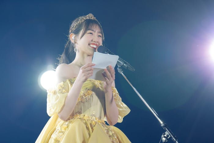 佐々木美玲/撮影:上山陽介