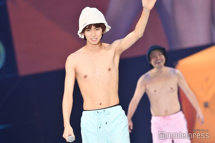 はじめしゃちょー (C)モデルプレス