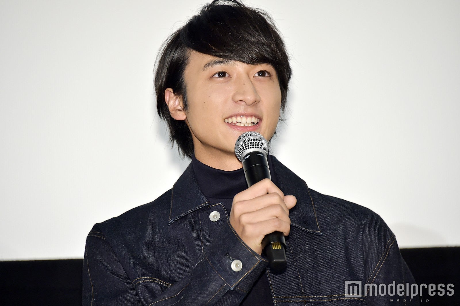 小関裕太 （C）モデルプレス