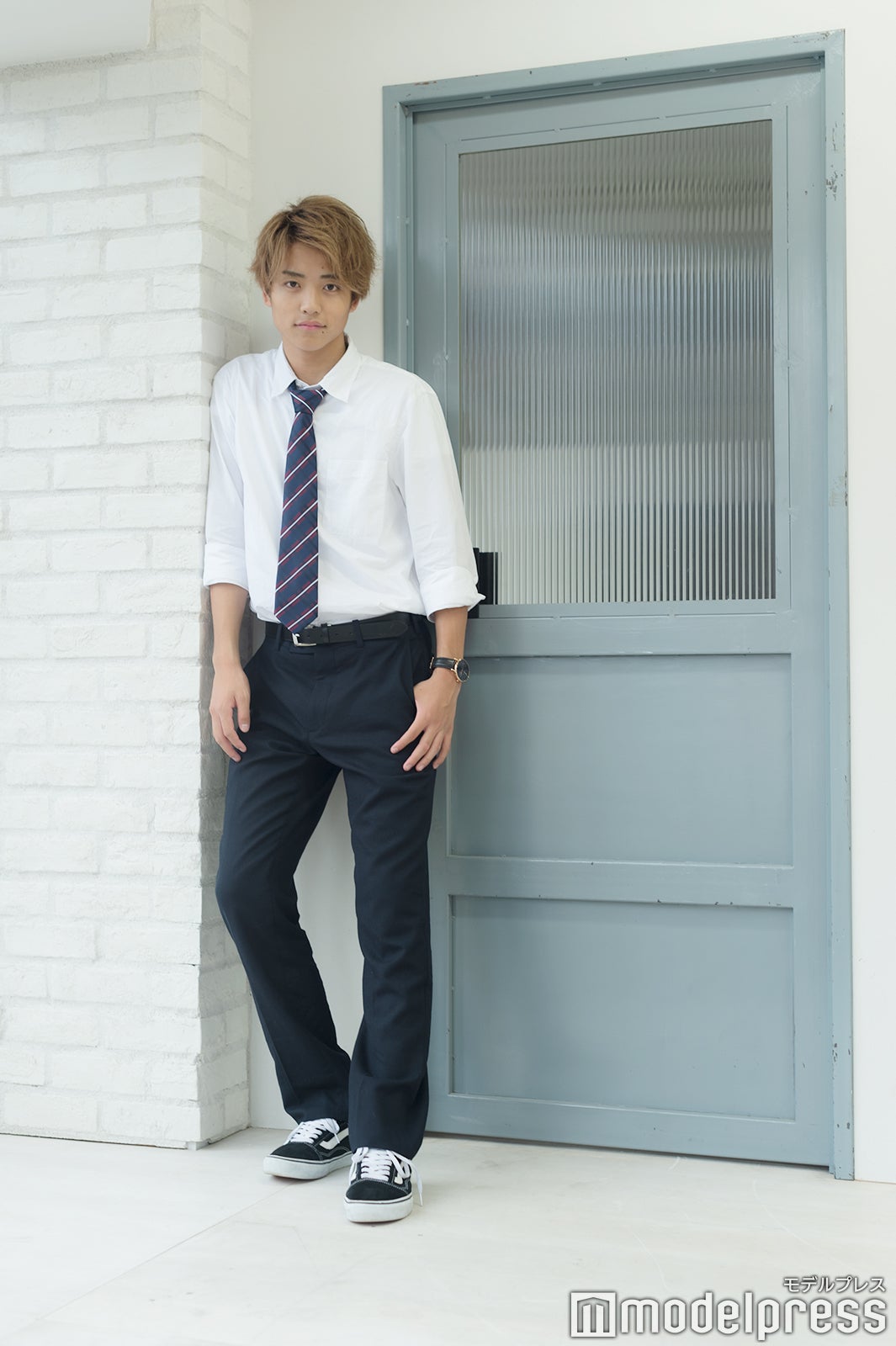 木村伊吹 （C）モデルプレス