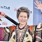 鬼ちゃん 菅田将暉 鬼かっこいい主役で初登場 チャラさ払拭のパフォーマンス モデルプレス
