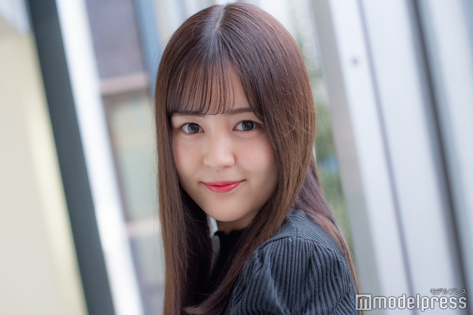 大滝小羽美さん（C）モデルプレス