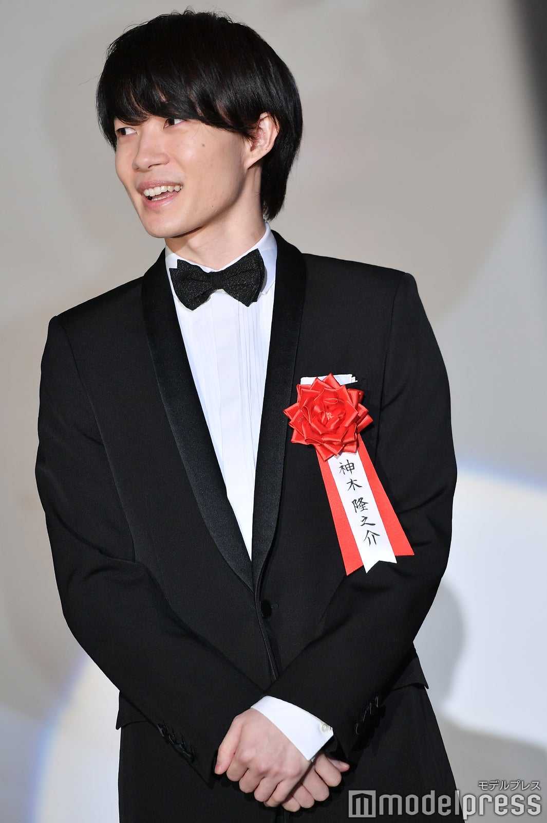 神木隆之介（C）モデルプレス