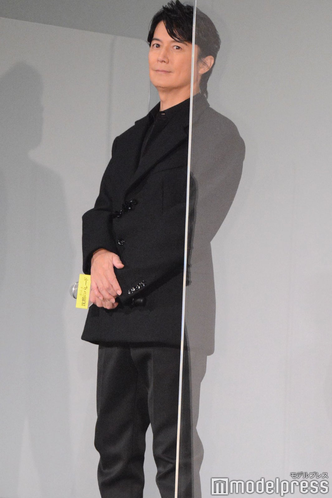 福山雅治 （C）モデルプレス