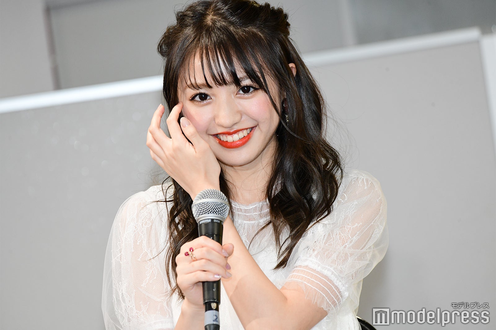 香音 （C）モデルプレス