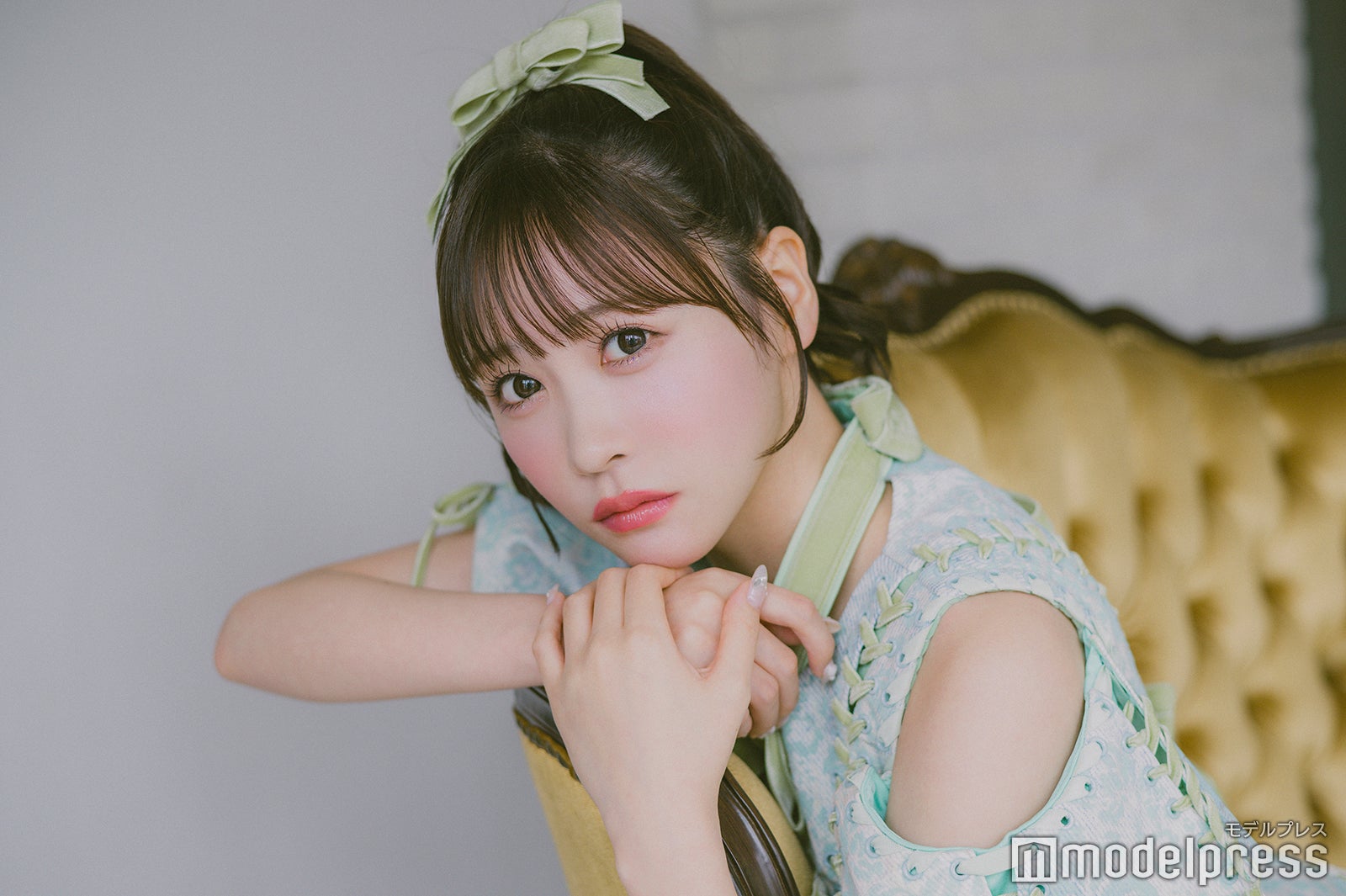 櫻井優衣（C）モデルプレス