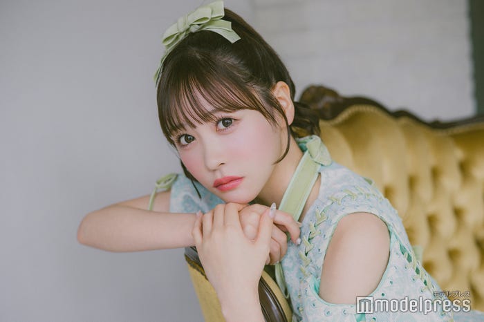 櫻井優衣(C)モデルプレス