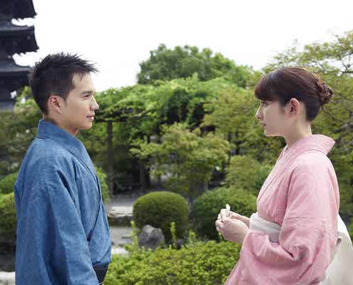 早見あかり&市原隼人、恋の結末は?視聴者感動の嵐「最後まで泣けた」「裏切らない終わり方」