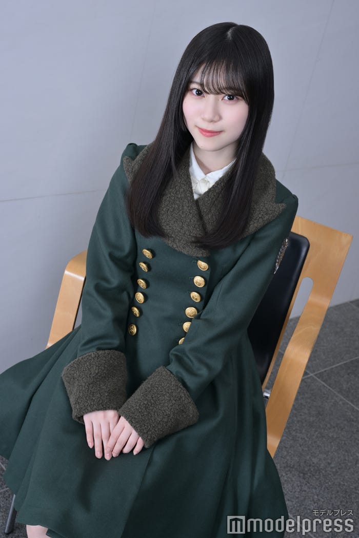 山下瞳月(C)モデルプレス